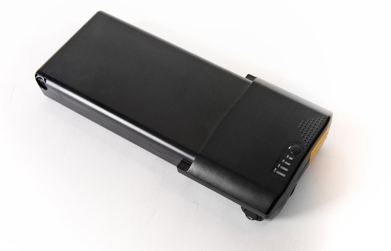 Baterie LeaderFox 36V / 13,4Ah