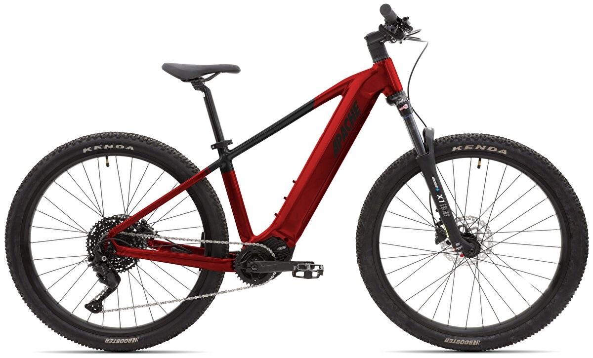 APACHE Hawk 2 MX 720 Wh