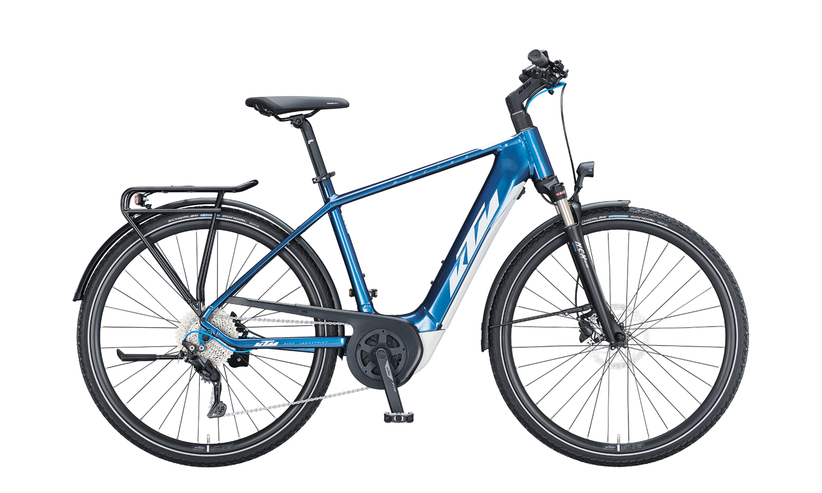 KTM MACINA SPORT P510, pánské (2021)