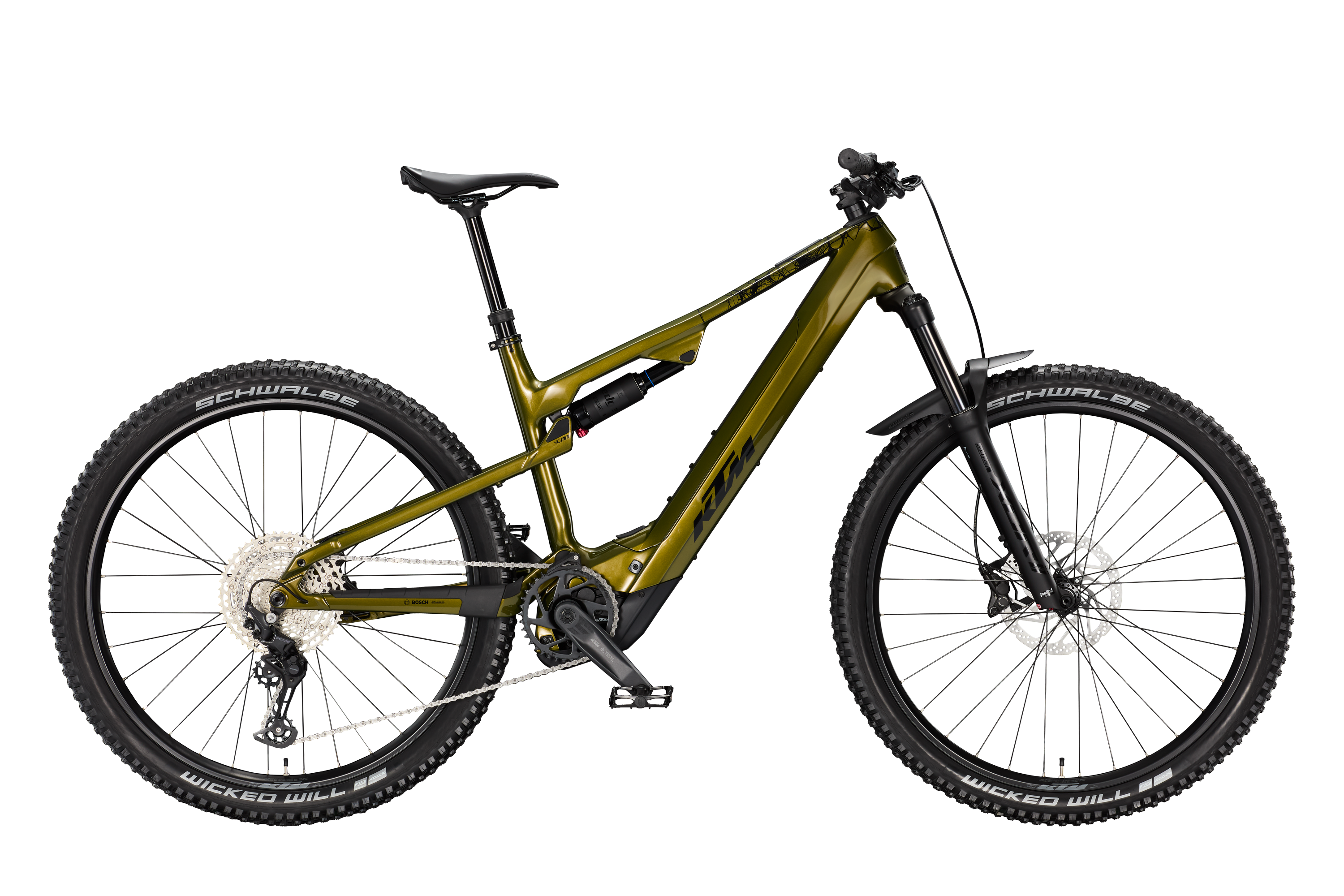 KTM MACINA LYCAN 892/872 (ZELENÁ) (M)