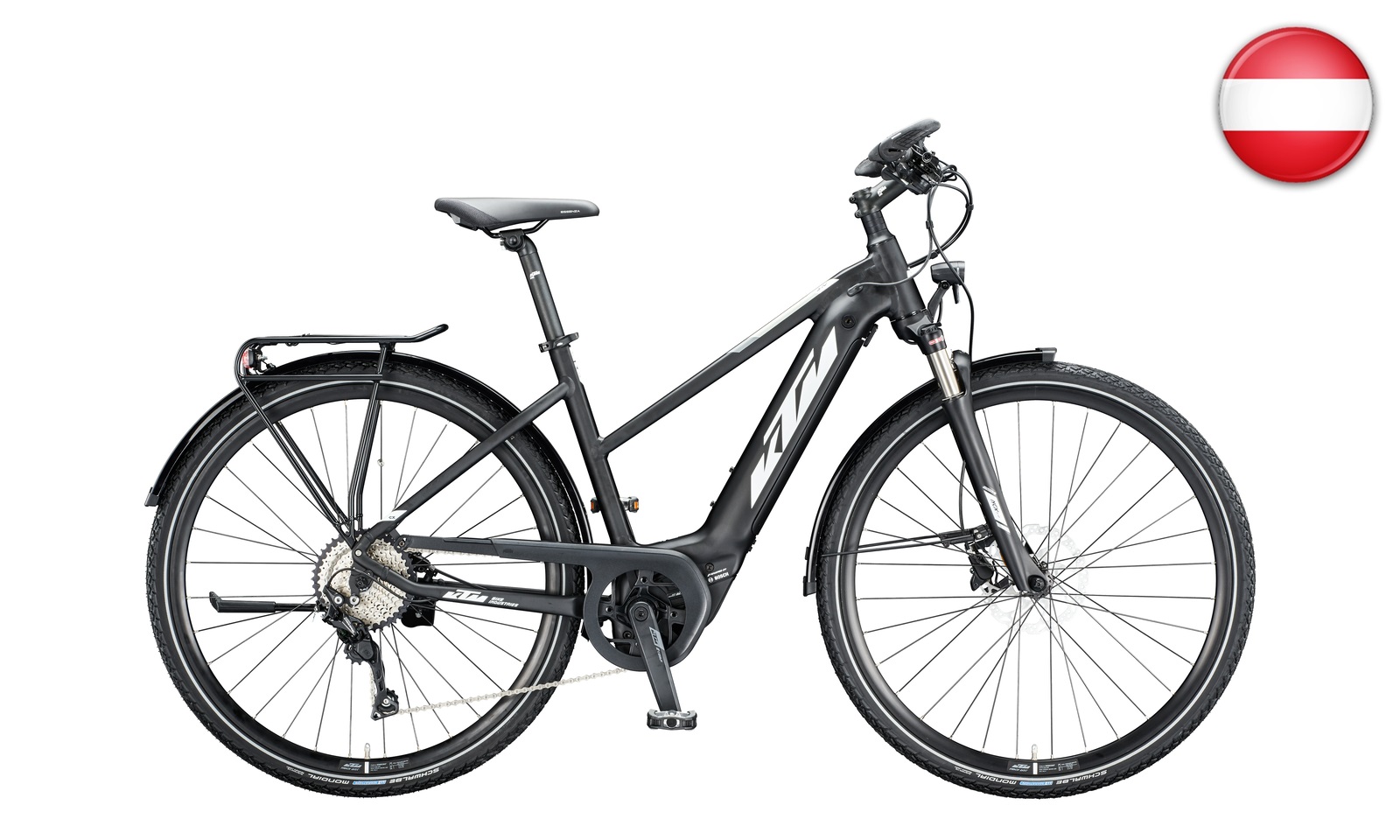 KTM MACINA SPORT 510, dámské (2020)