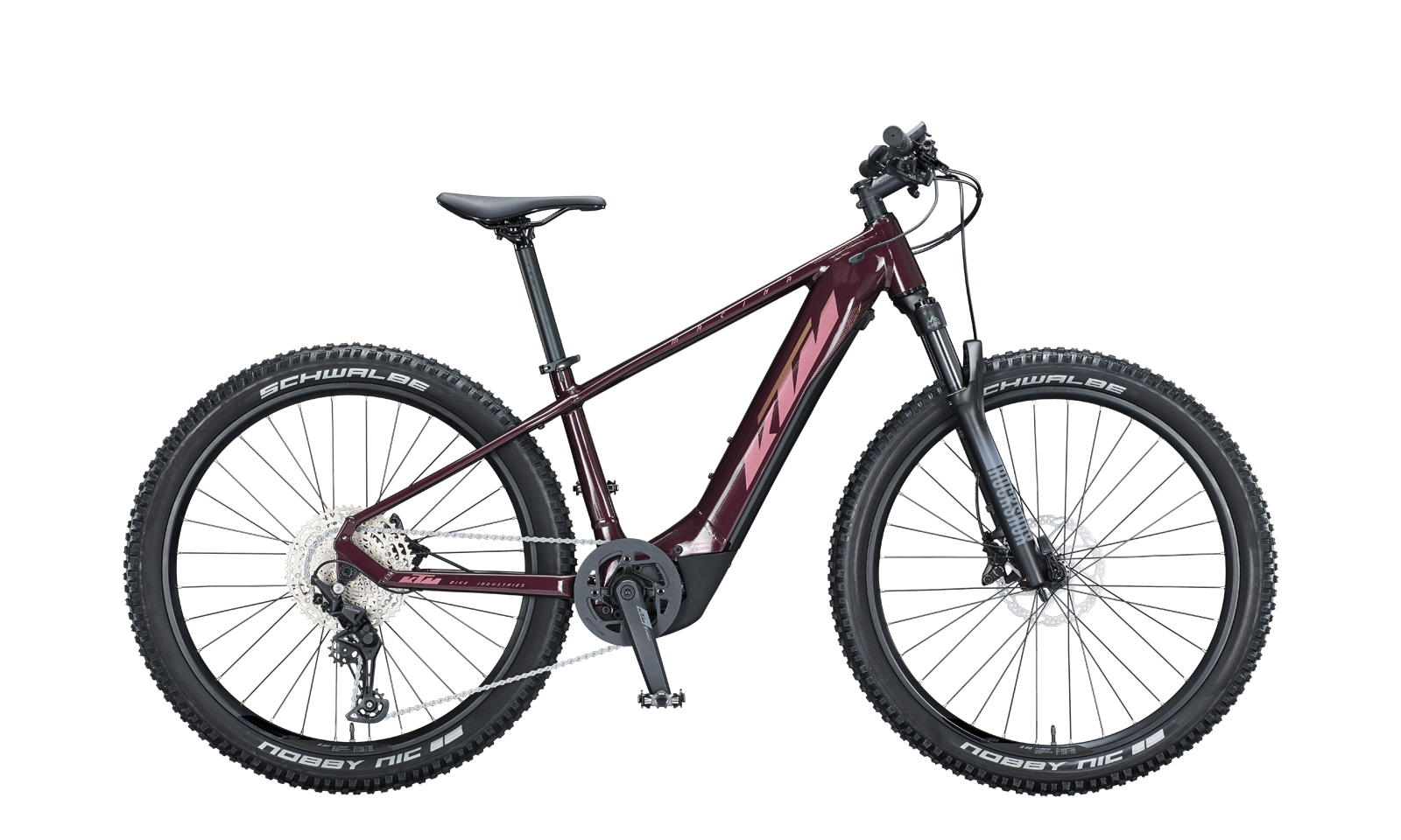 KTM MACINA TEAM 272 GLORIOUS (2021)