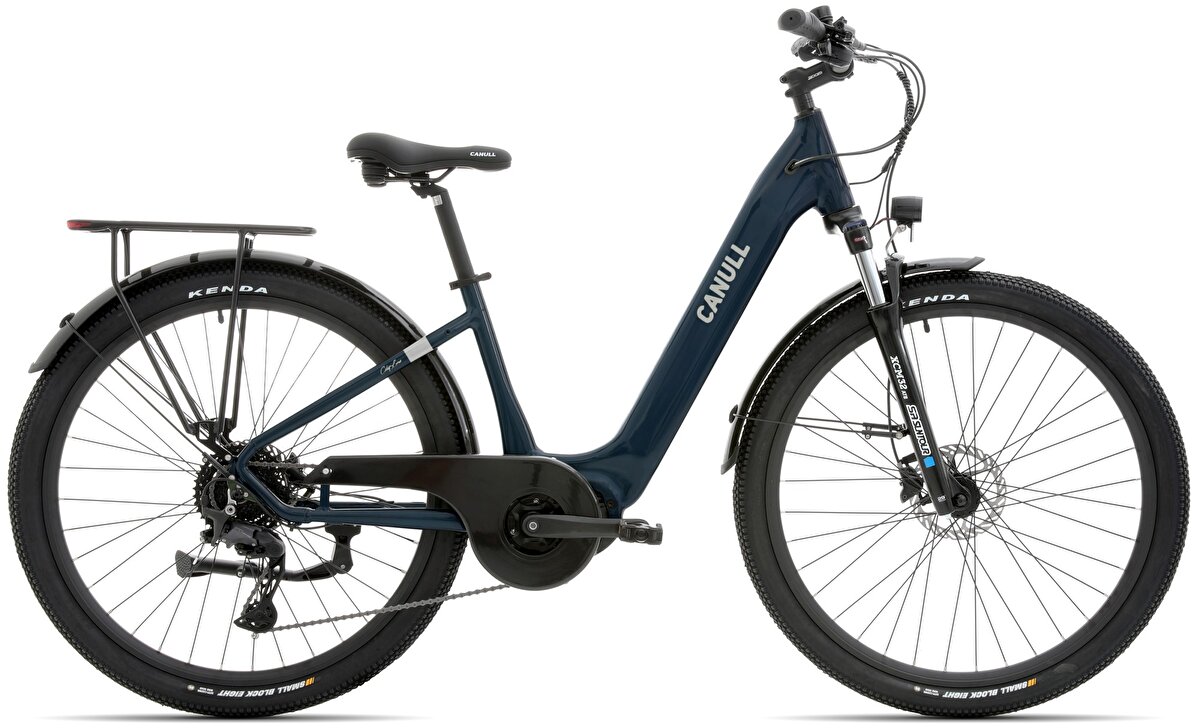 CANULL CITY 2 720 Wh