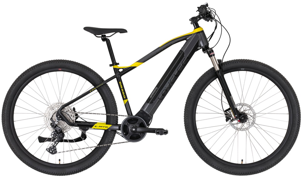 LOVELEC DRAGO (2021)