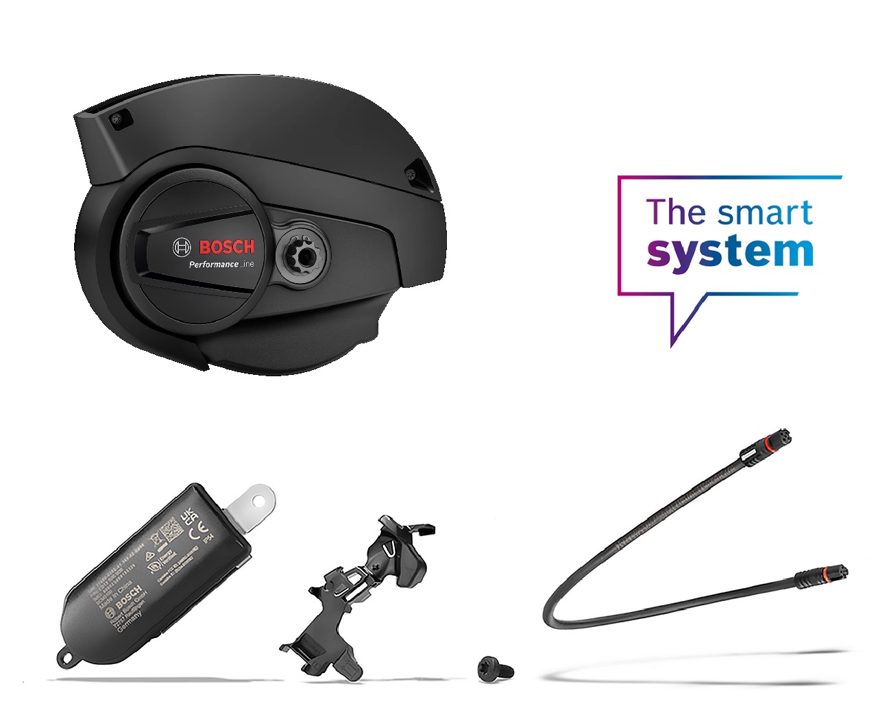 Dovybavovací sada ConnectModule pro BDU33YY (BCM3100)