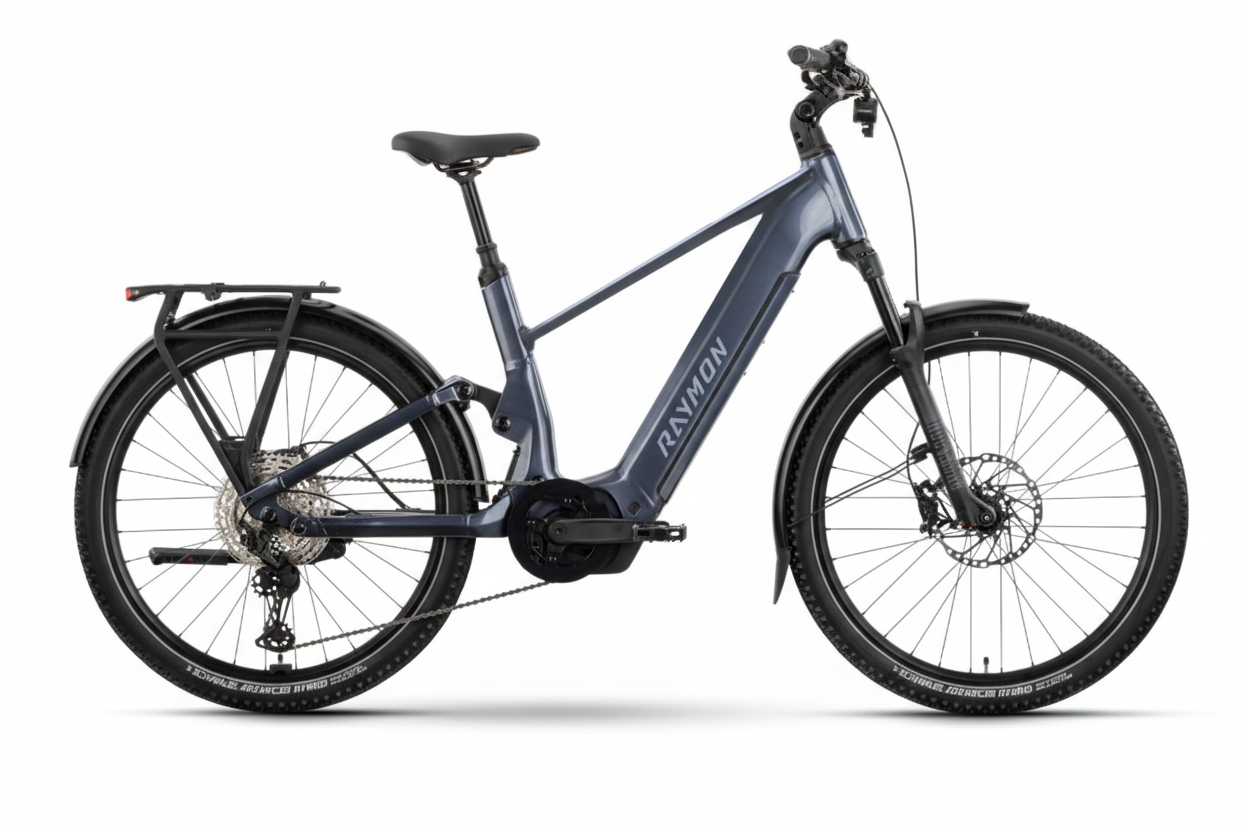 Raymon Tavano Ultra Diamond - modré (2026)