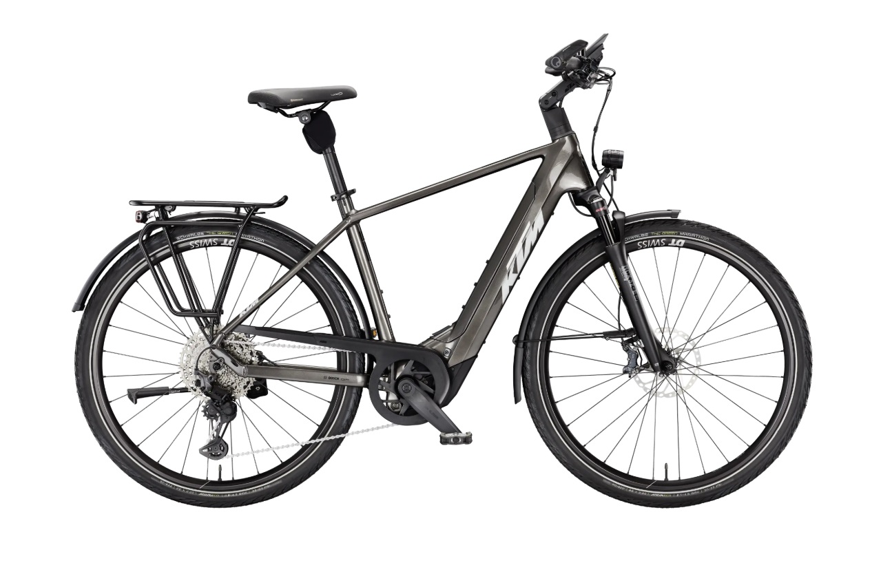 KTM MACINA STYLE 810