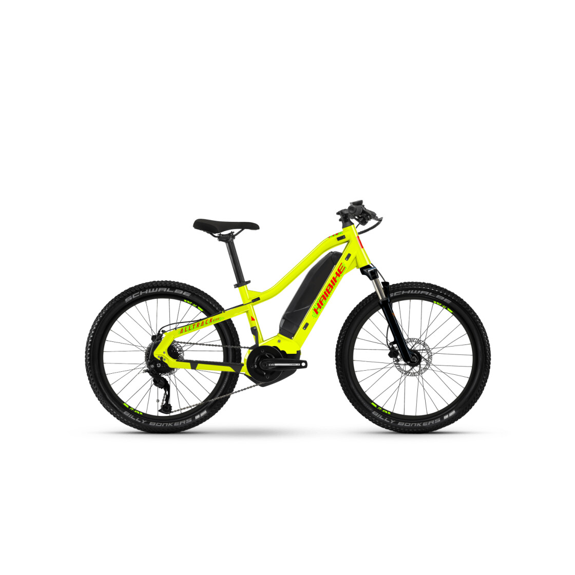 HAIBIKE ALLTRACK KIDS (2023)
