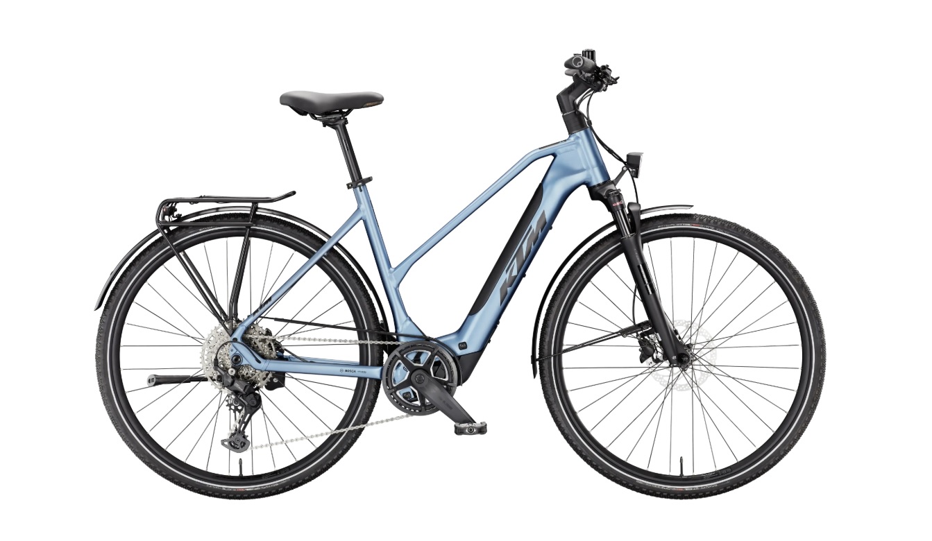 KTM Macina Sport SX 20