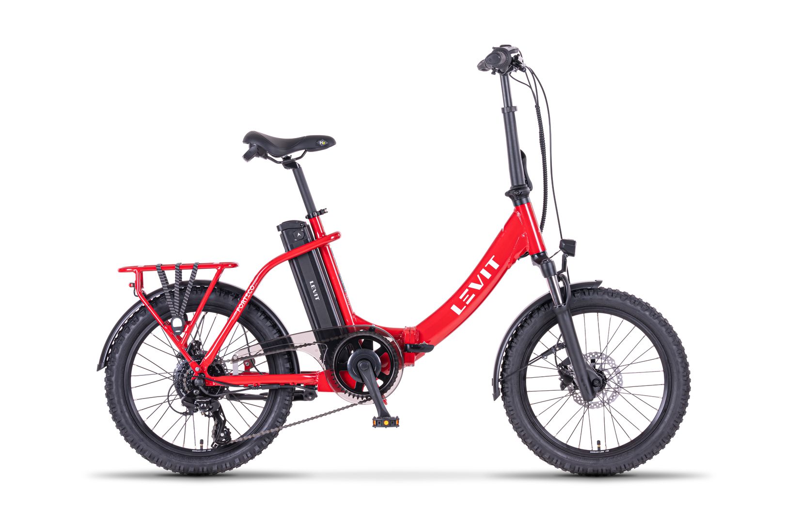 Levit Forteco 1 Ladybug