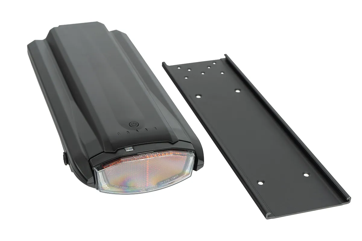 BATERIE LEADERFOX YJ98, 518,4 Wh, 14,4 Ah