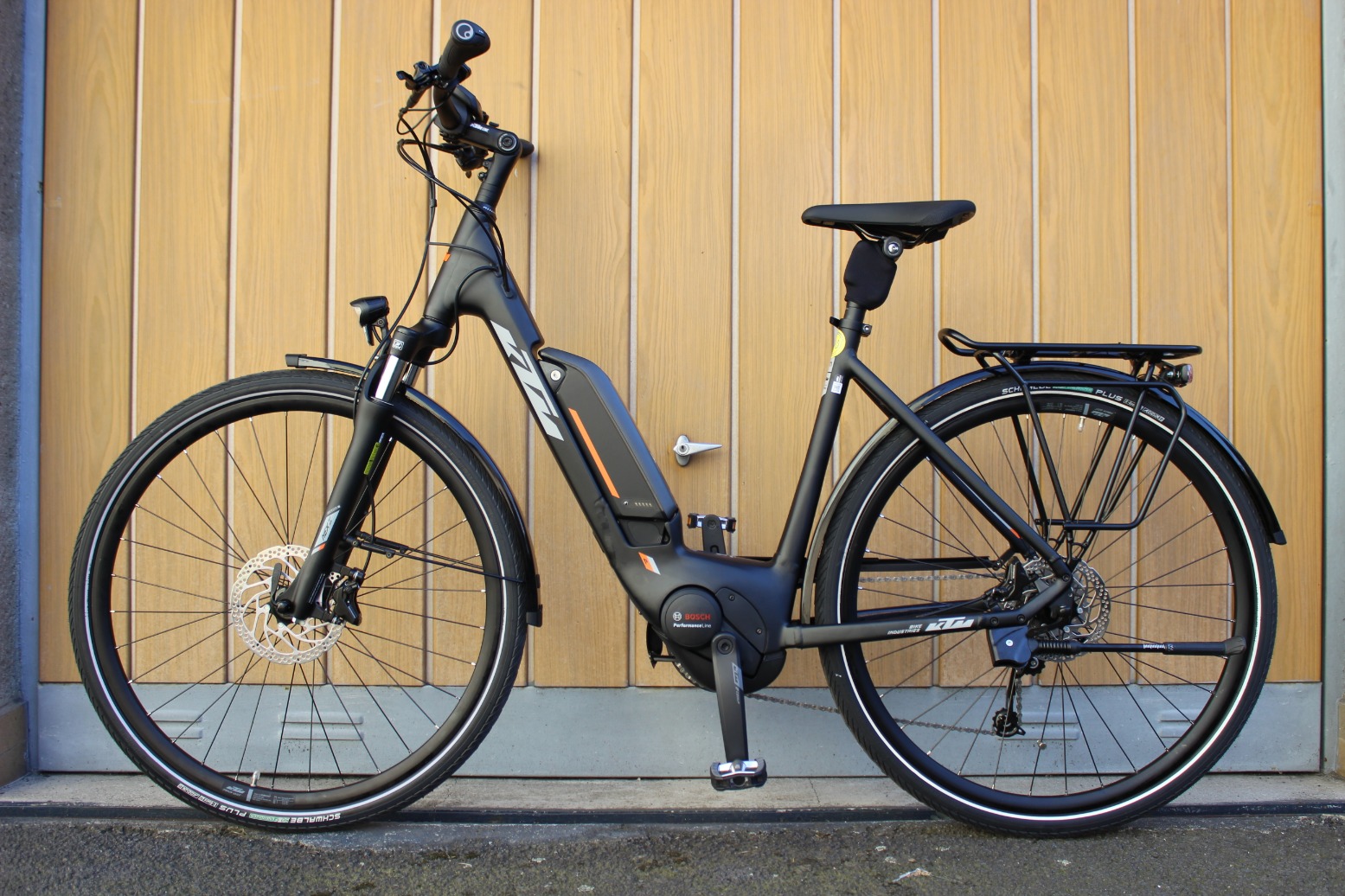KTM MACINA FUN 510, unisex (2020) - Elektrokola Přerov