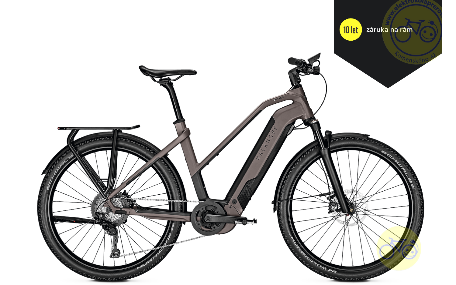 KALKHOFF ENTICE 7.B EXCITE, dámské, šedá (2020)