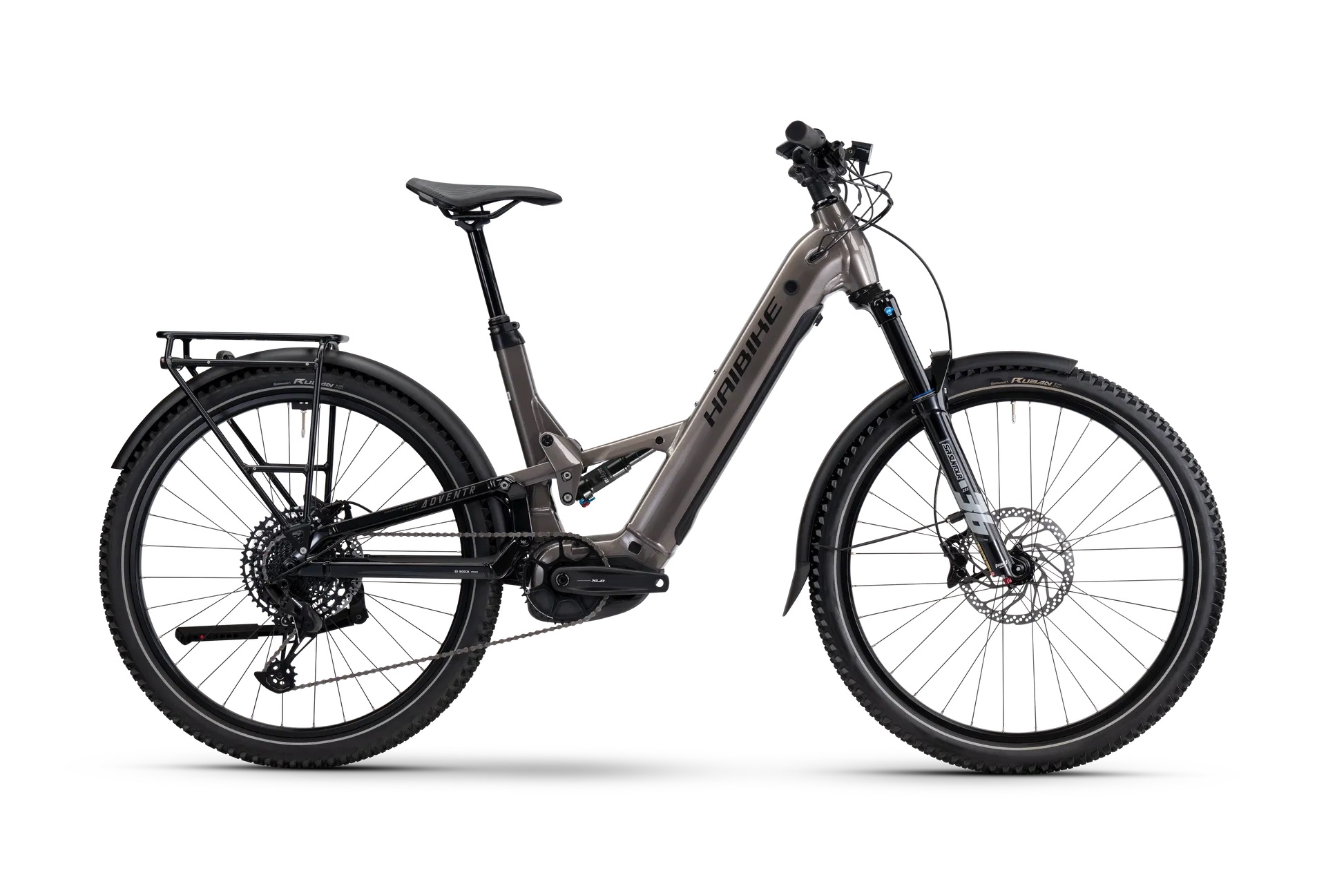 HAIBIKE ADVENTR 10 LOW