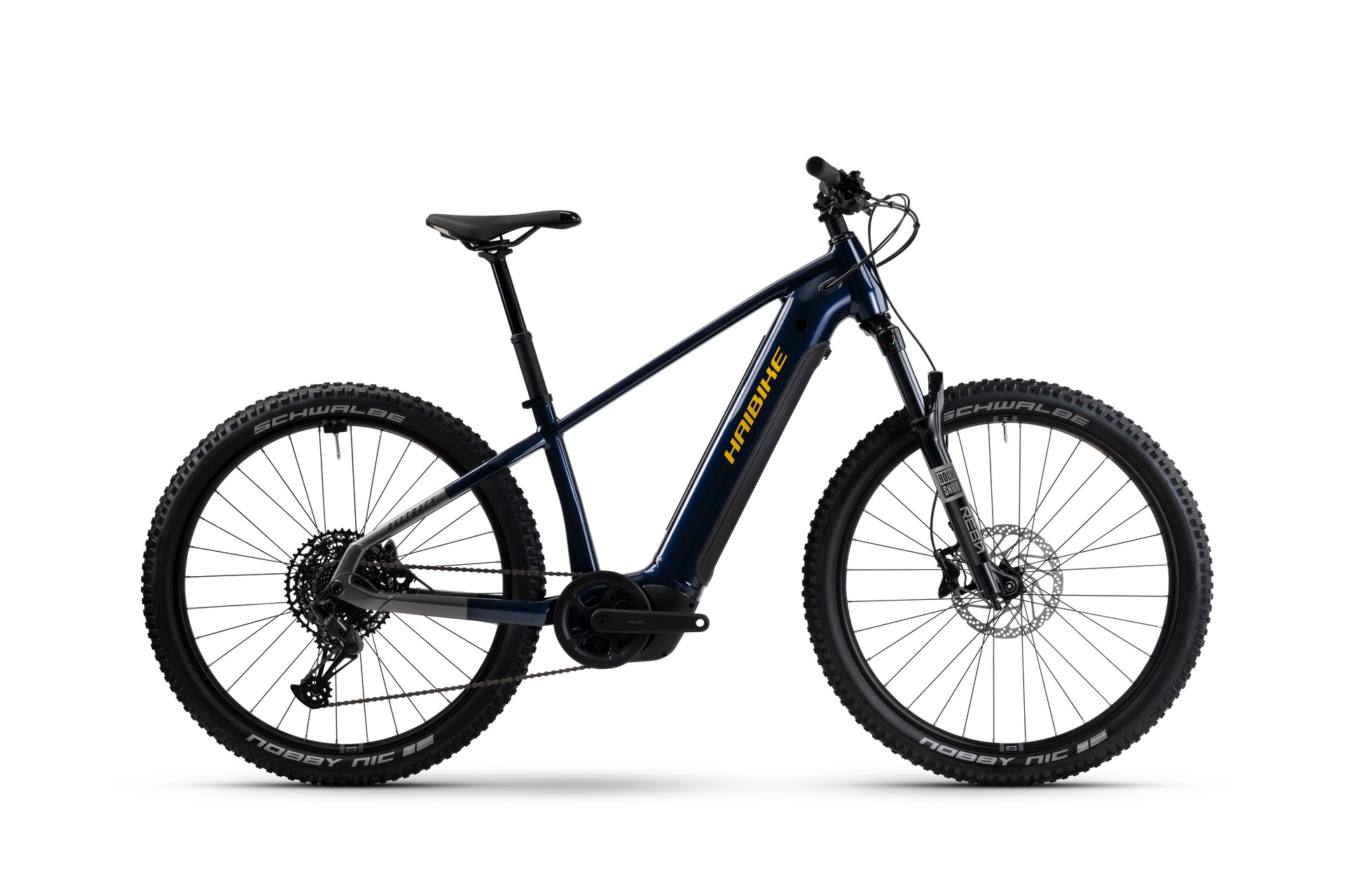 HAIBIKE ALLTRACK 10 29