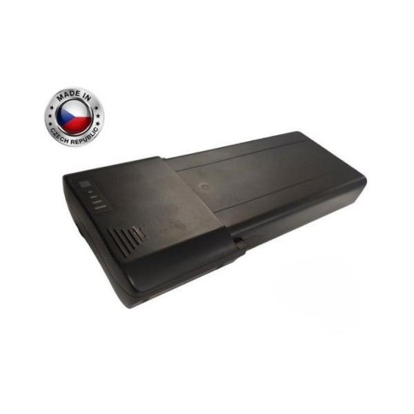 Akumulátor Li-ion 36V, 14Ah LG MJ1 N4 - nosičová