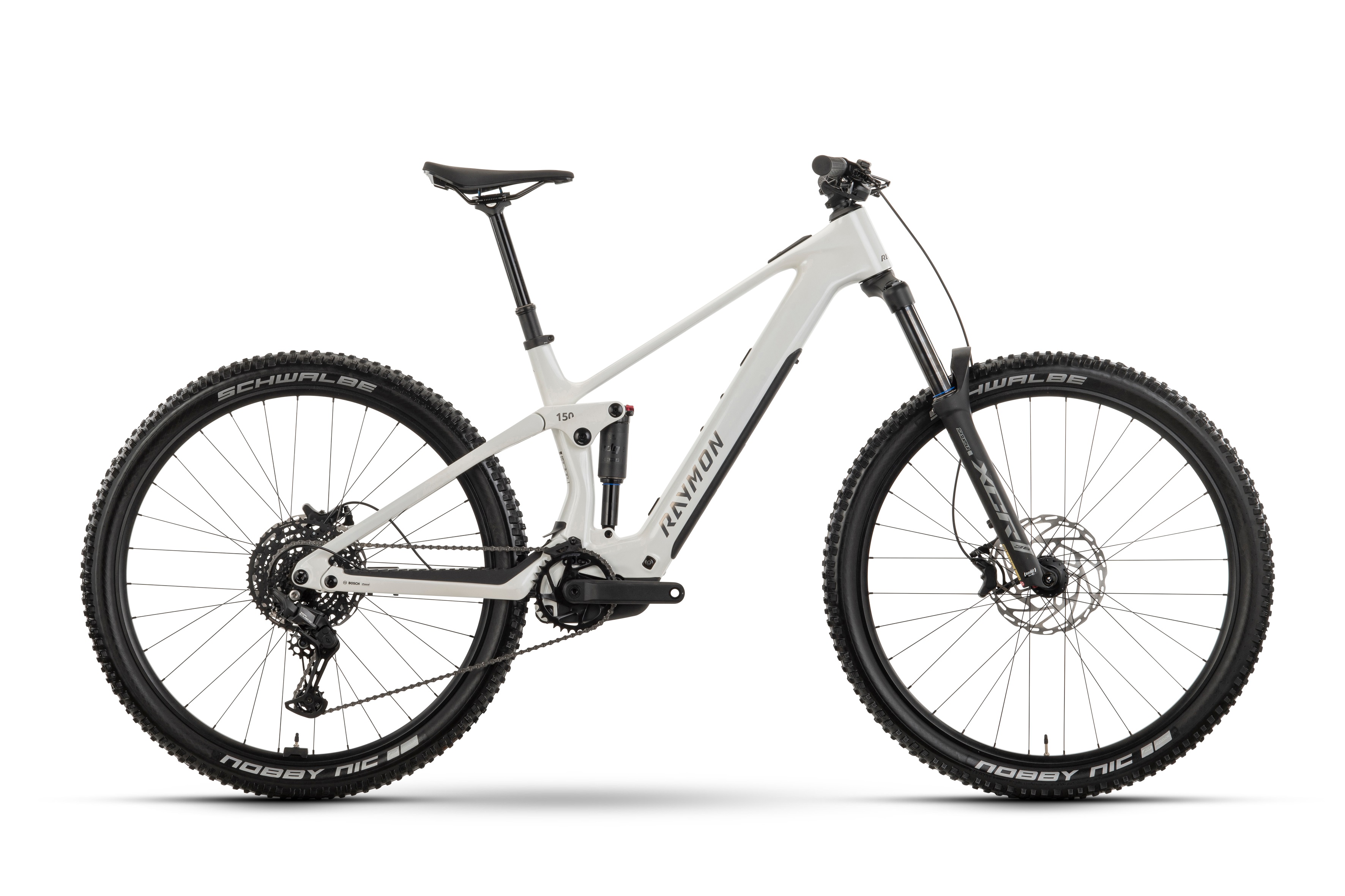 Airok Pure - bílá (2026)