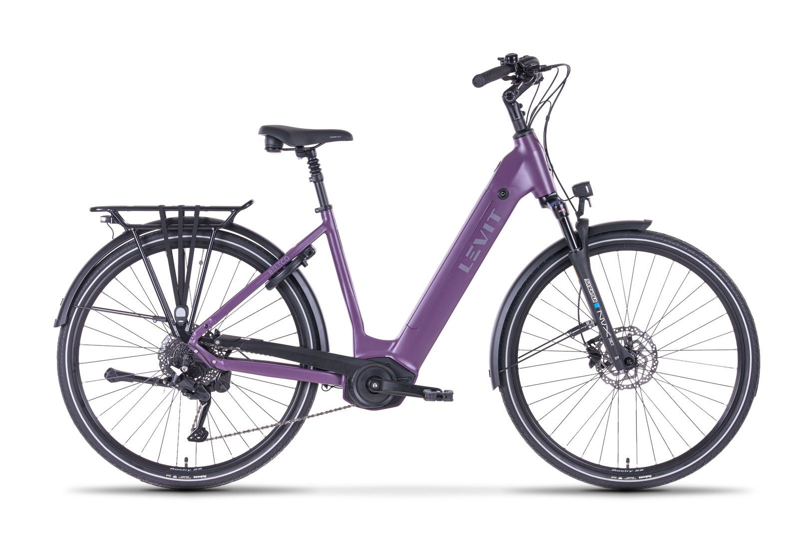 LEVIT BELECO RD lowstep