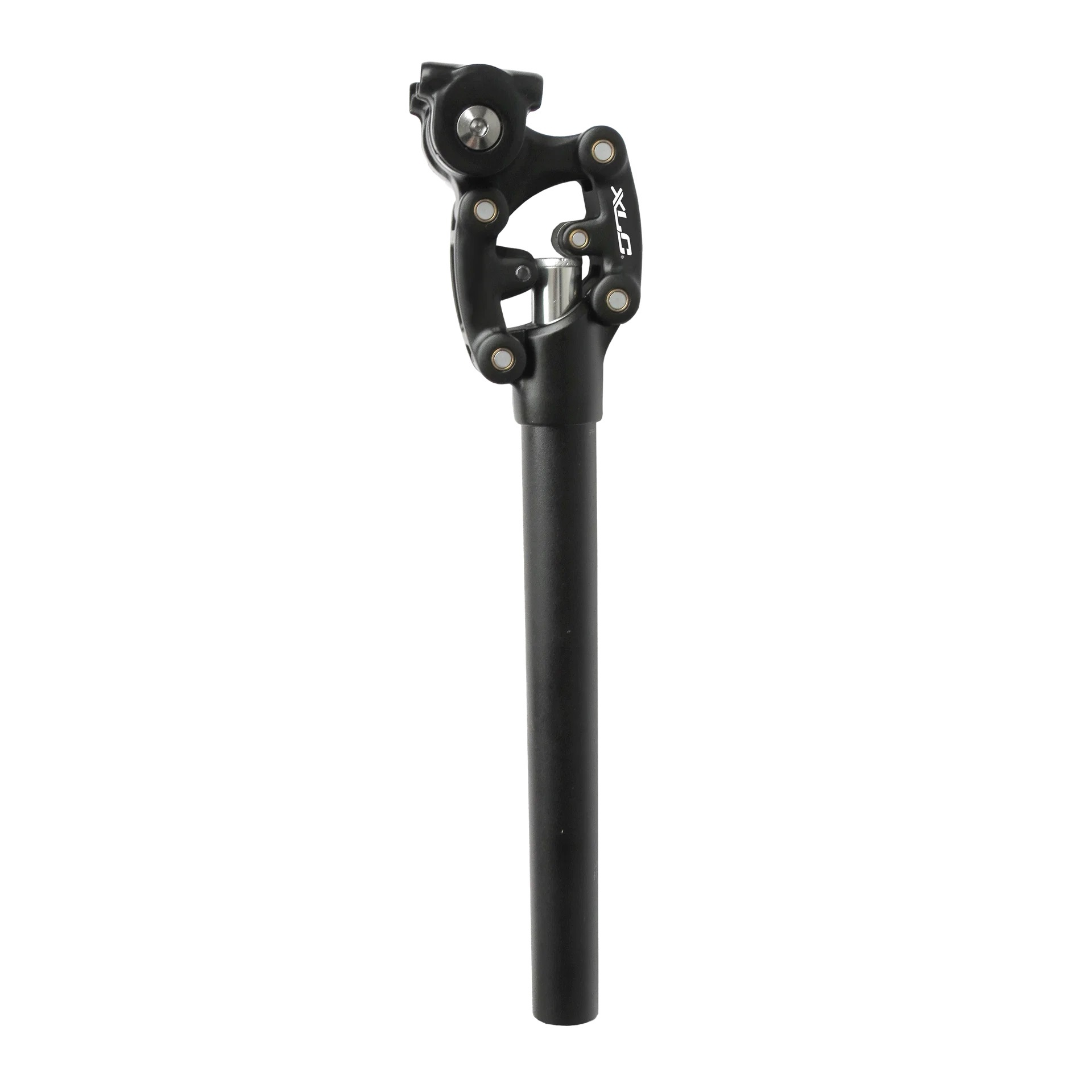 XLC Odpružená sedlovka SP-S11 - Ø 27,2mm, 350mm