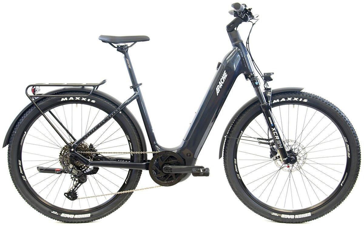 APACHE RIO GRANDE BOSCH CX 800 Wh TOURING