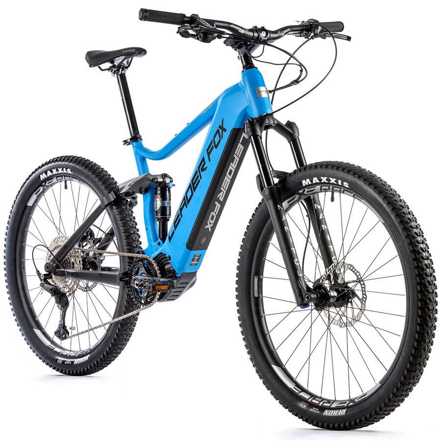 LEADER FOX ACRON 27,5