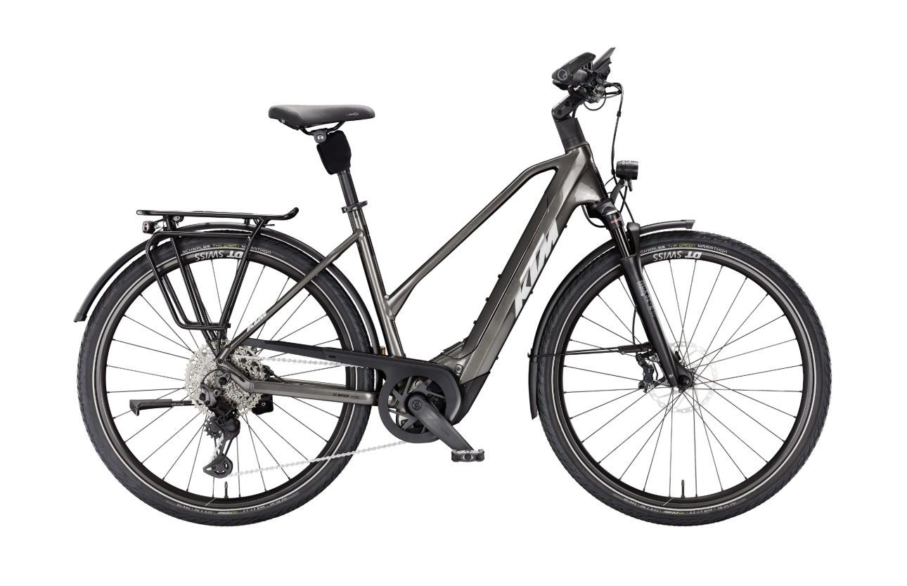 KTM MACINA STYLE 810