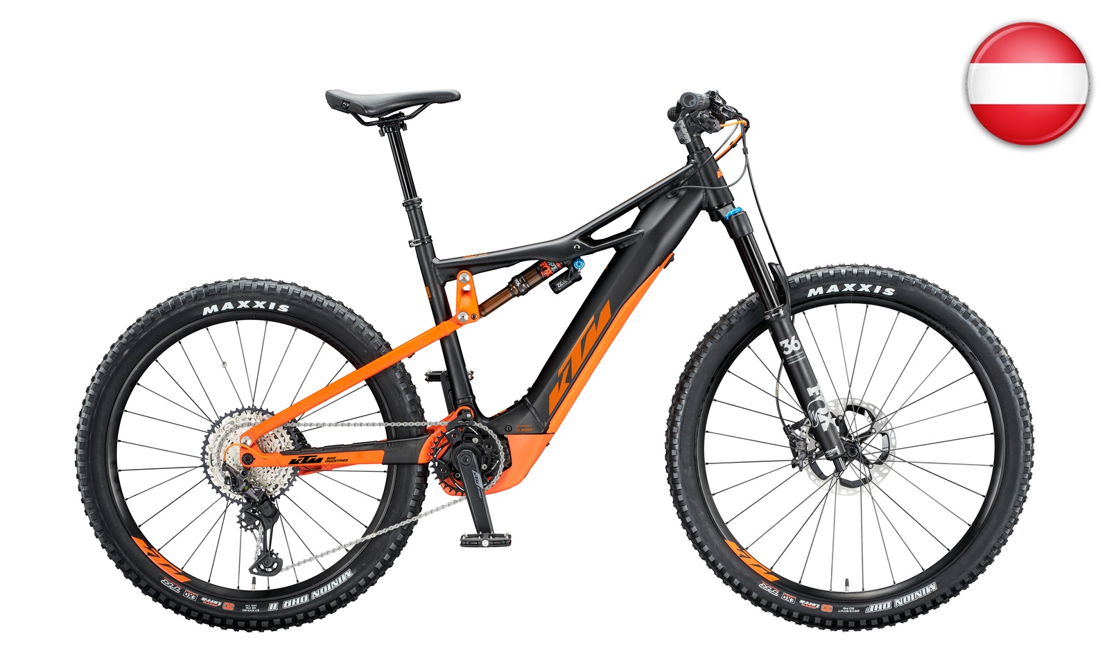 KTM MACINA KAPOHO 2971 (2020)