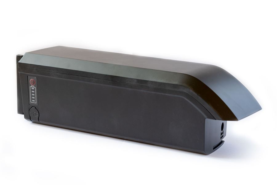 Baterie CRUSSIS LI-ion 36V/17,5 Ah, rámová