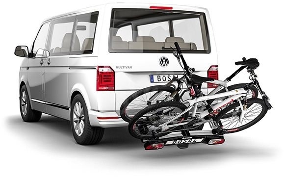 Nosic Kol Bosal Traveller Ii Plus Elektrokola Prerov