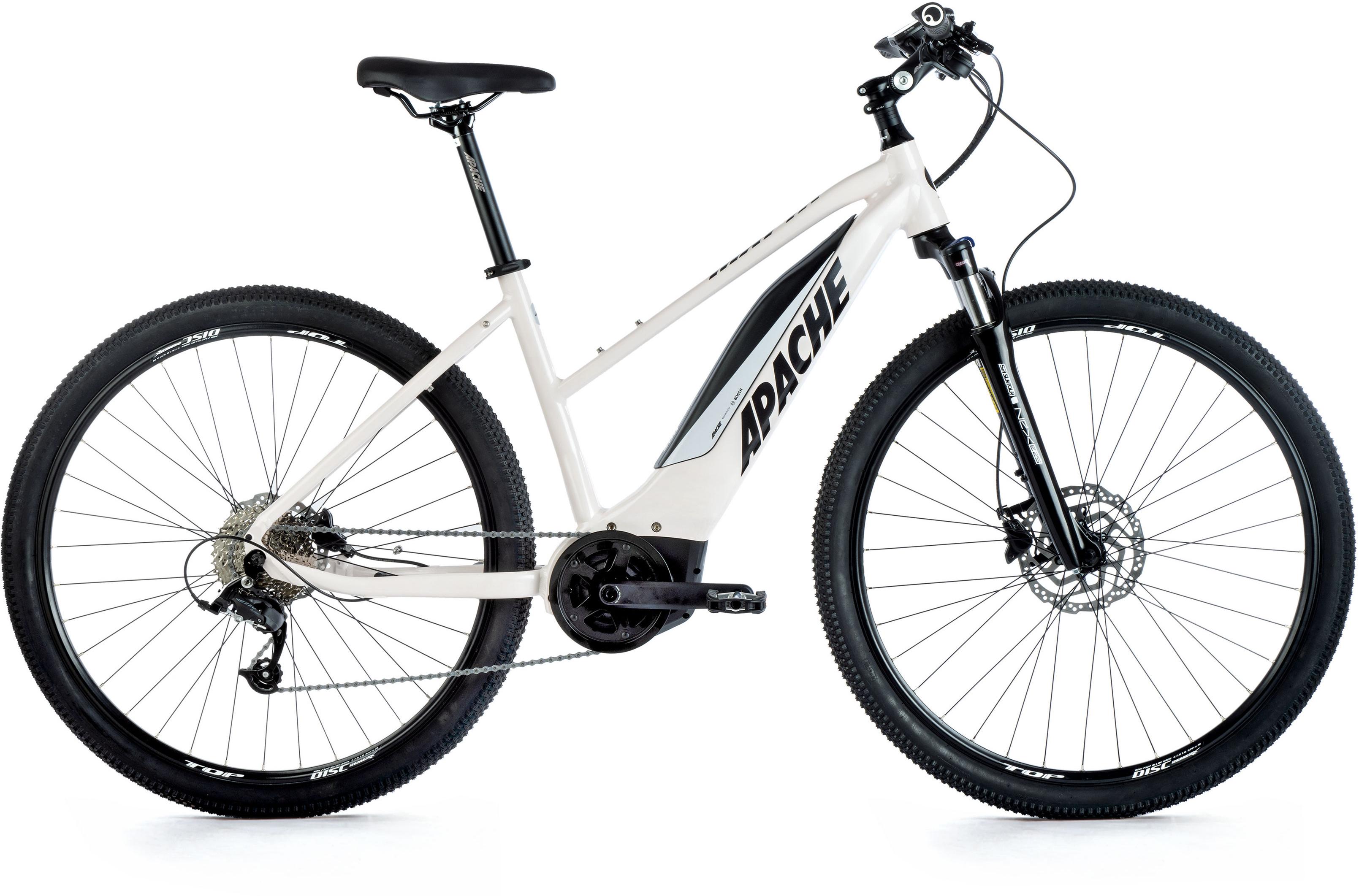 APACHE Matta 3 Bosch MTB