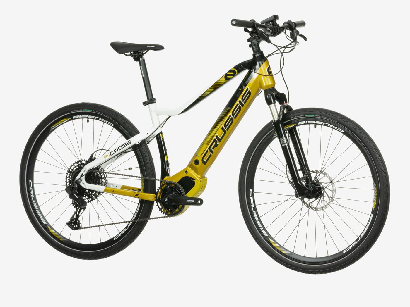 CRUSSIS OLI CROSS 8.8-S (2023)