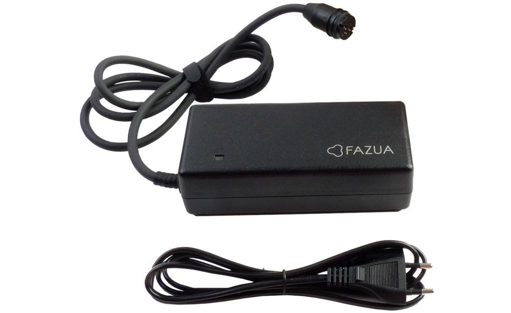 NABÍJEČKA FAZUA Evation 1.0 2A