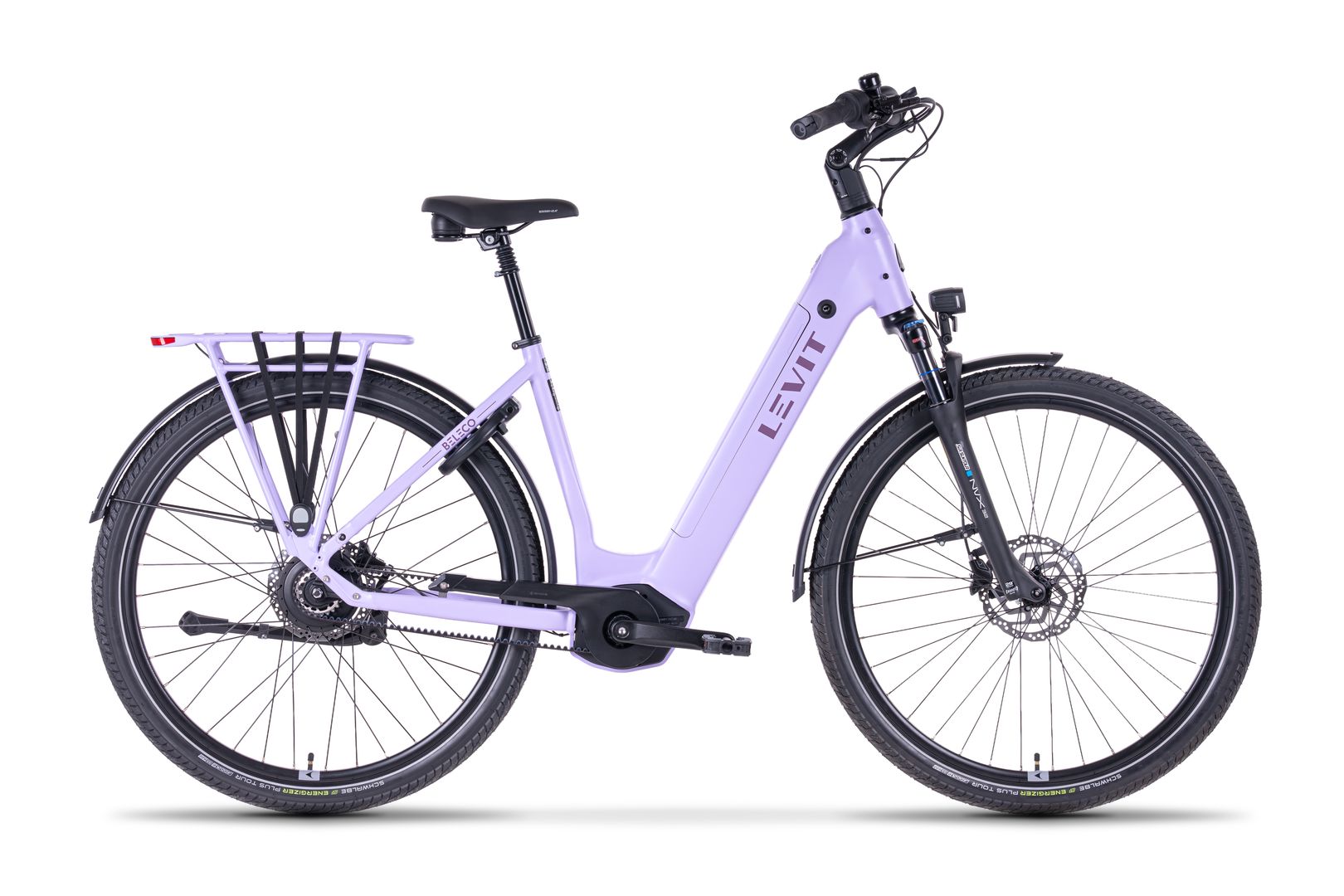 LEVIT BELECO 3 lowstep