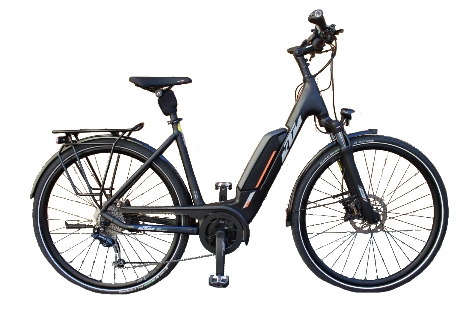 KTM MACINA FUN 510, unisex (2020) - Elektrokola Přerov