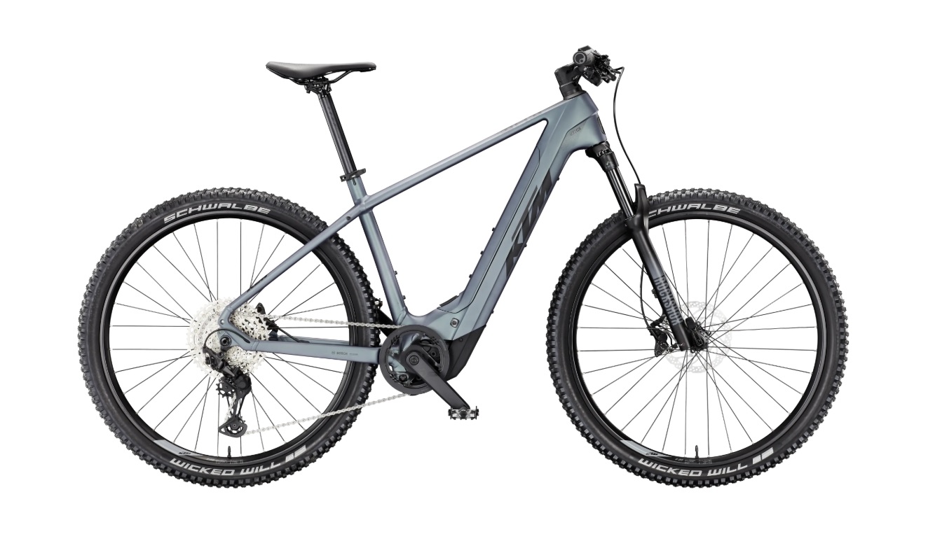 KTM MACINA TEAM 892