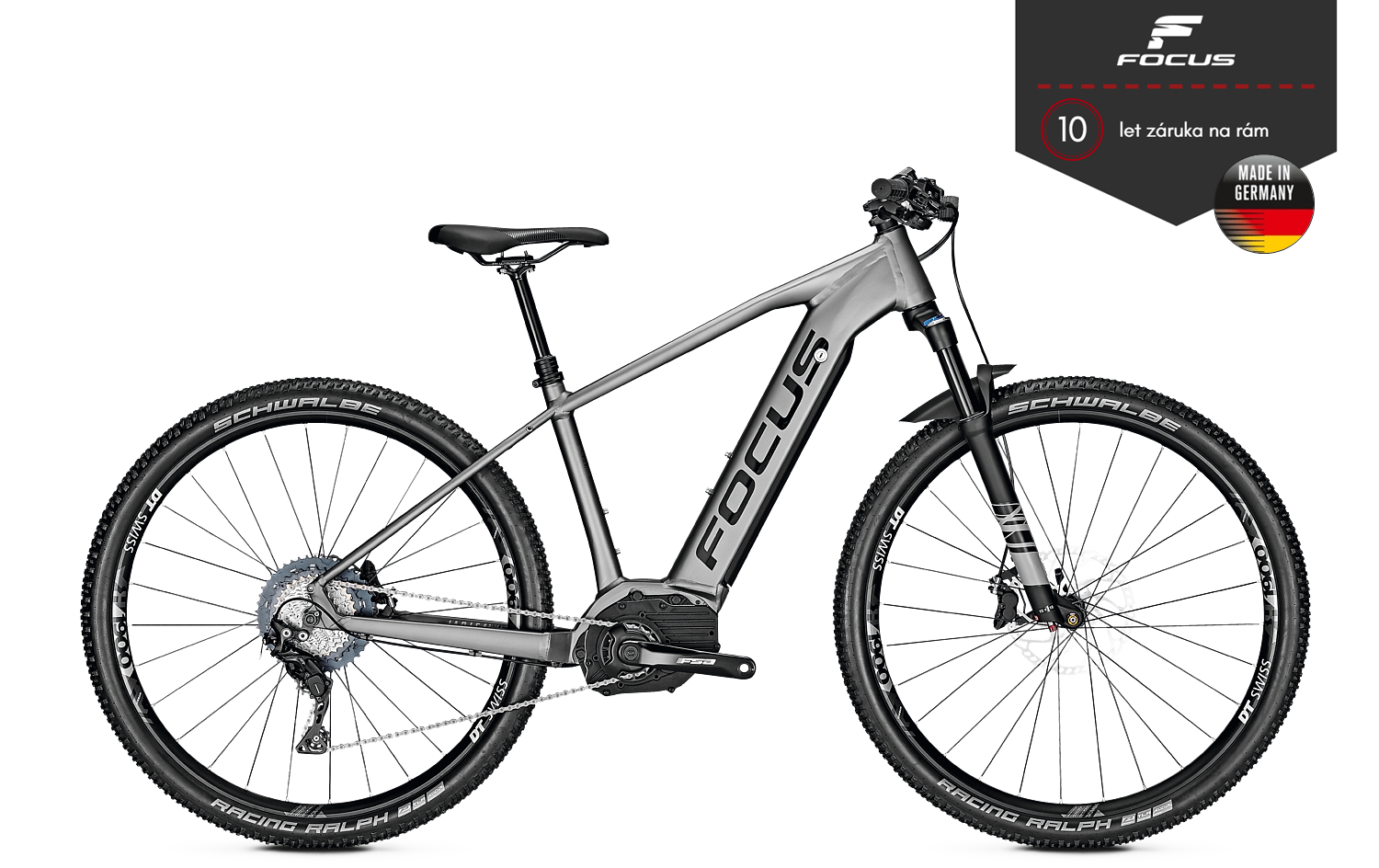 FOCUS JARIFA² 6.9, 29" (2019)