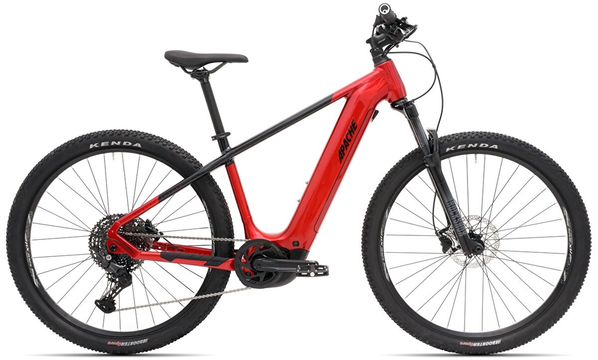 APACHE Falcon 2 Bosch CX 800 Wh