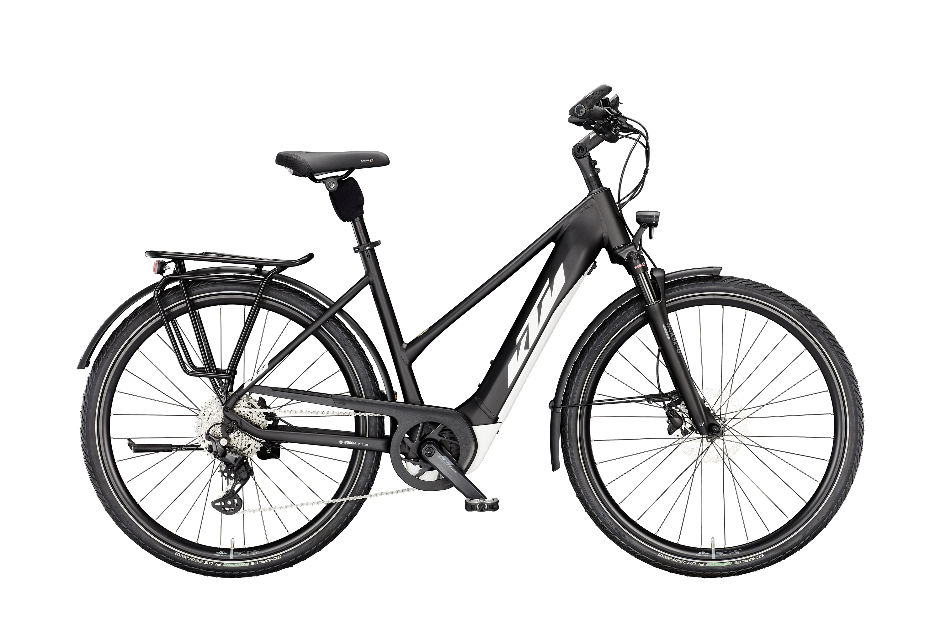 KTM MACINA TOUR CX625 LTD64, DÁMSKÉ, ČERNÁ (2024)