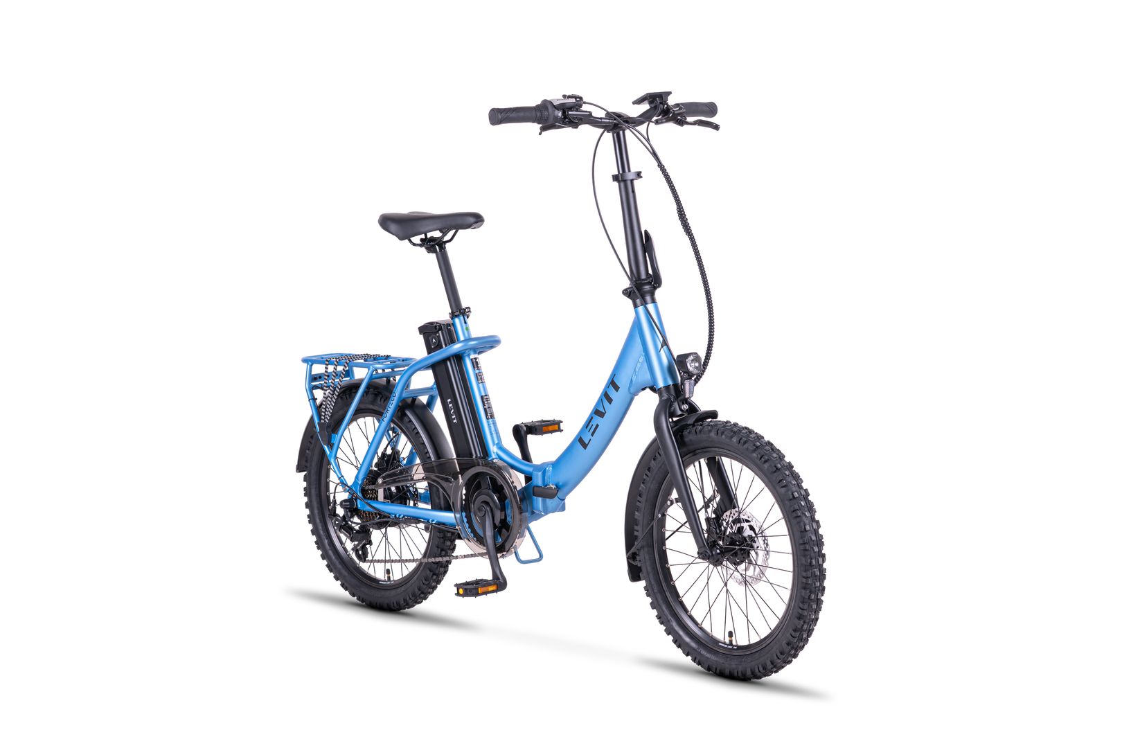 LEVIT FORTECO 3 ocean