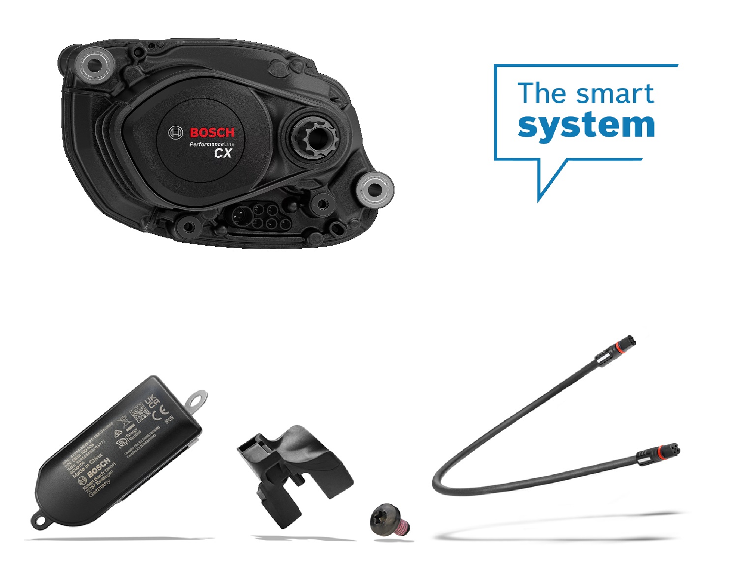 Dovybavovací sada       Connect  Module    pro BDU38YY (BCM3100)