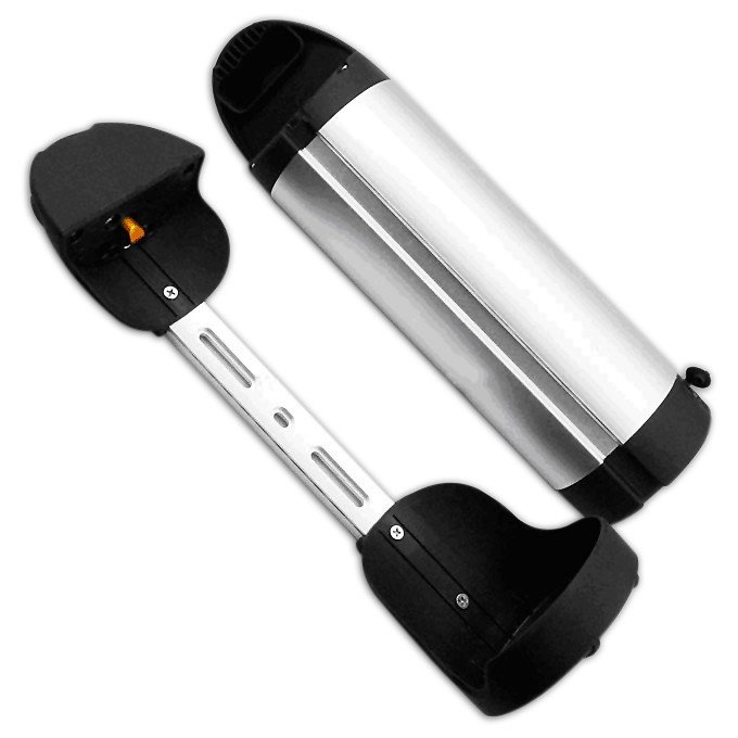 Baterie Li-Ion 36V 8Ah do rámu (láhev)