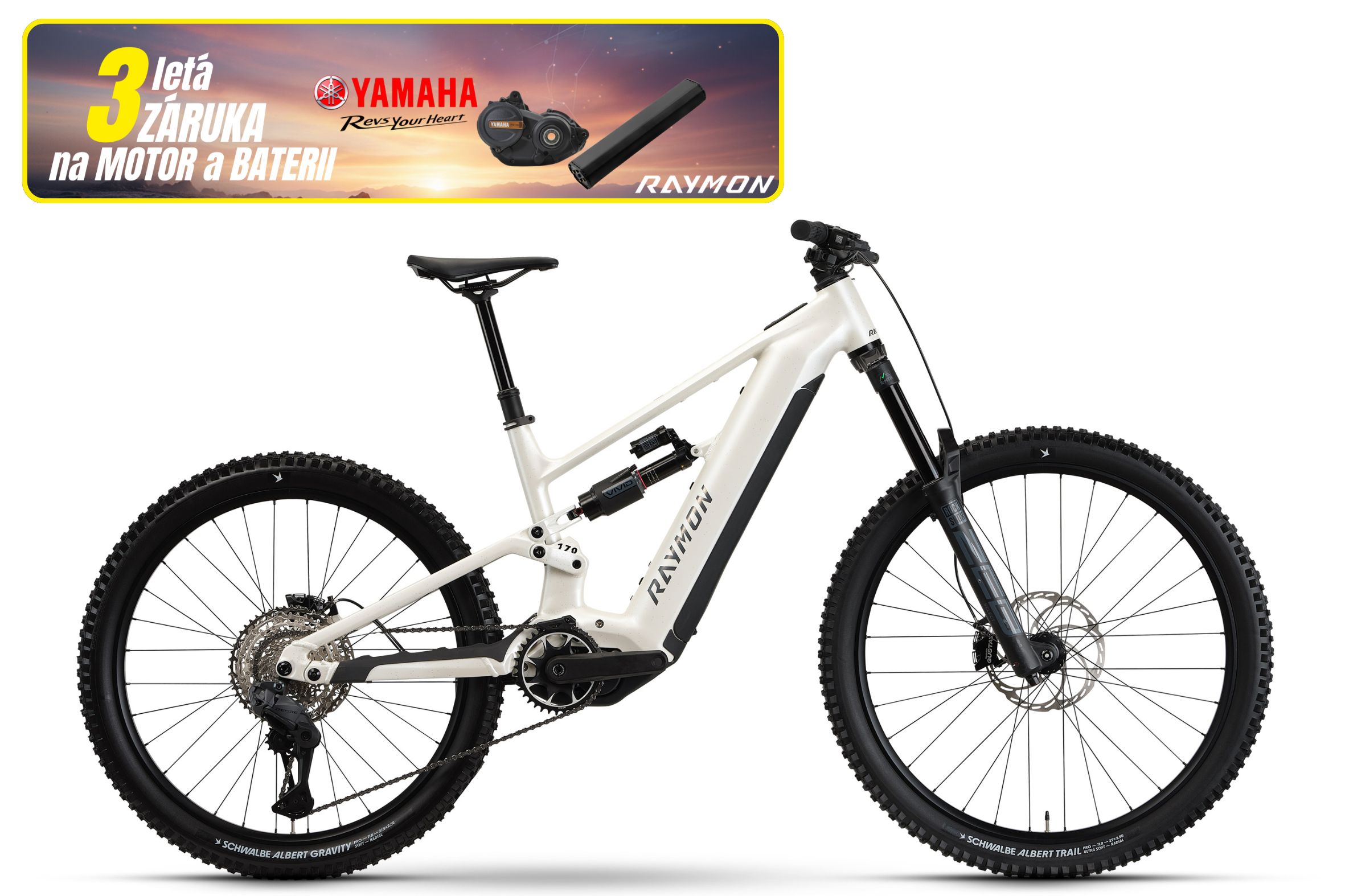 Raymon Vantor Pro
