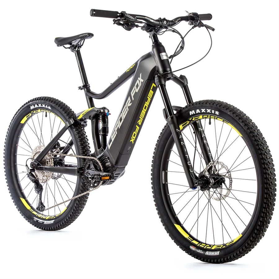 LEADER FOX ACRON 27,5