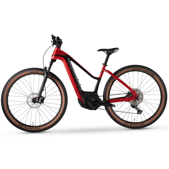 BESV TRX-B 1.3 ST