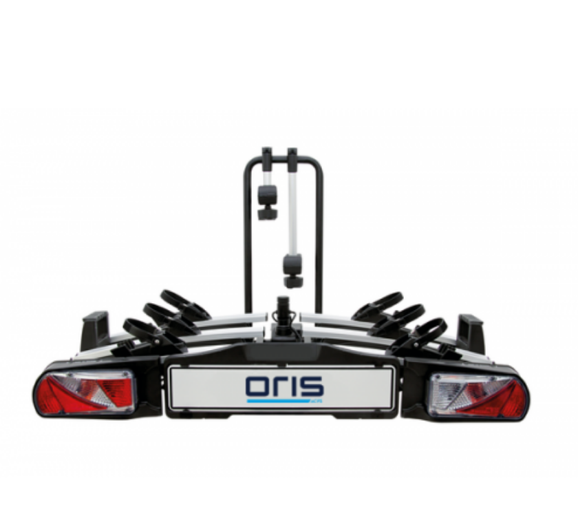 Nosič kol ORIS Traveller III