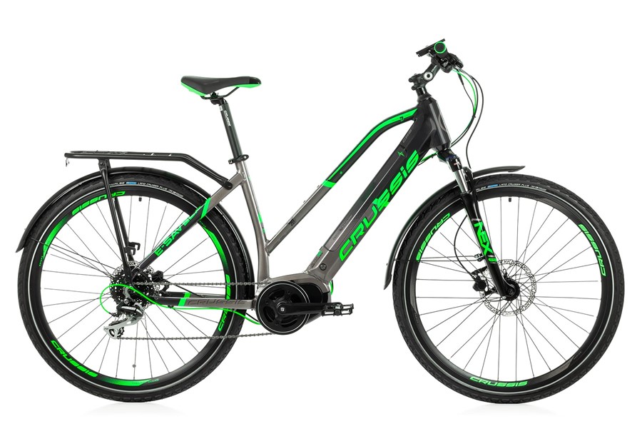 CRUSSIS e-SAVELA 7.5 (2020) 19"