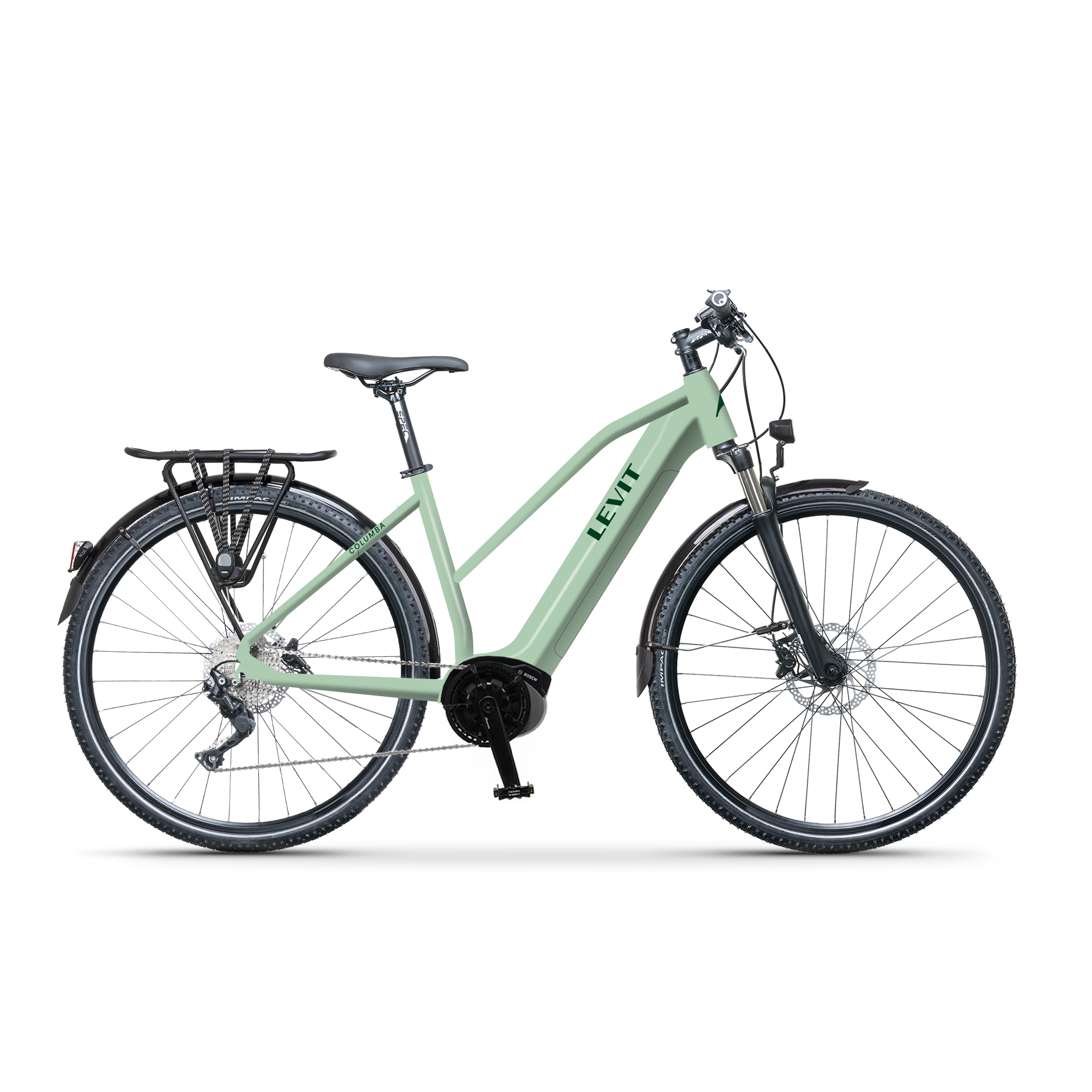 LEVIT COLUMBA BOSCH PERFORMANCE 625 MÁTOVÁ (2022)