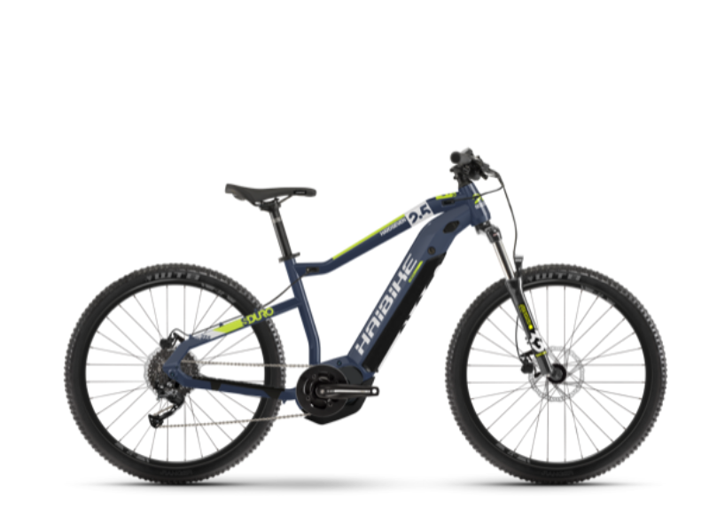 HAIBIKE SDURO HardSeven 2.5 (2021)