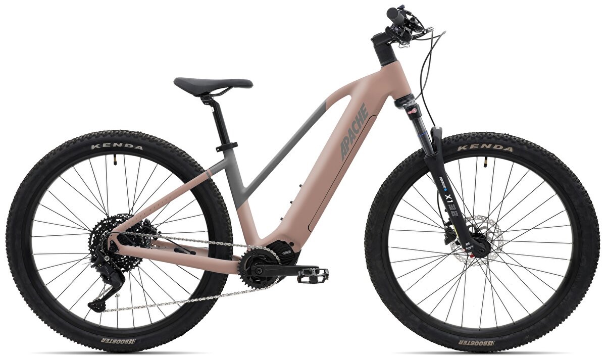 APACHE Wakita 3 MX 720 Wh