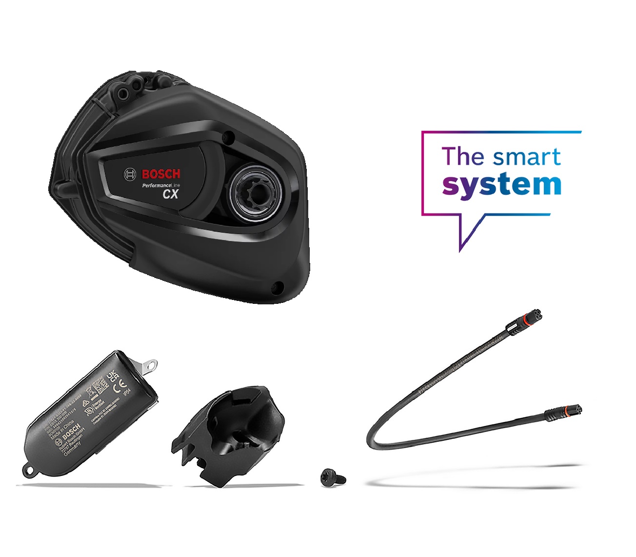 Dovybavovací sada Connect Module pro BDU37YY (BCM3100)